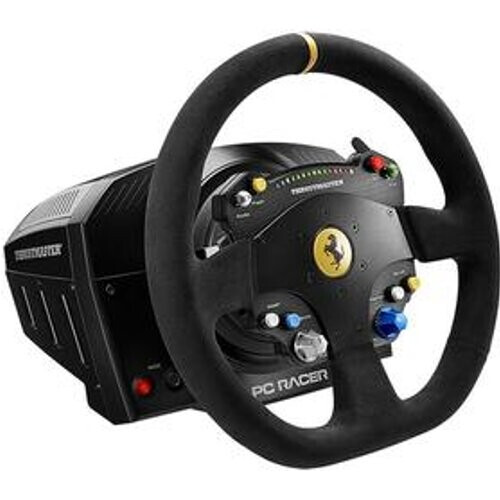 PC Thrustmaster TS-PC Racer Ferrari 488 ...