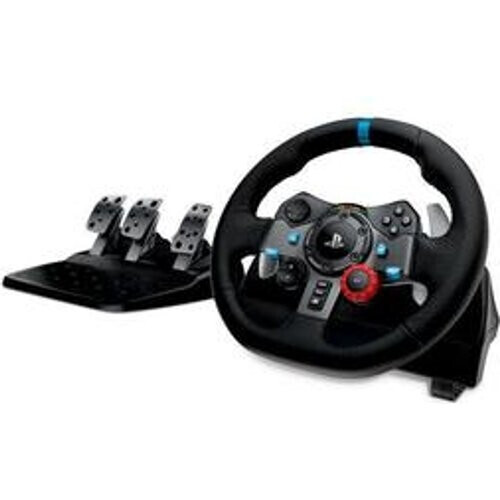 Logitech Driving Force G29 ...
