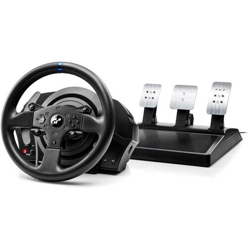 Volante PlayStation 4 / PC Thrustmaster T300 RS - ...