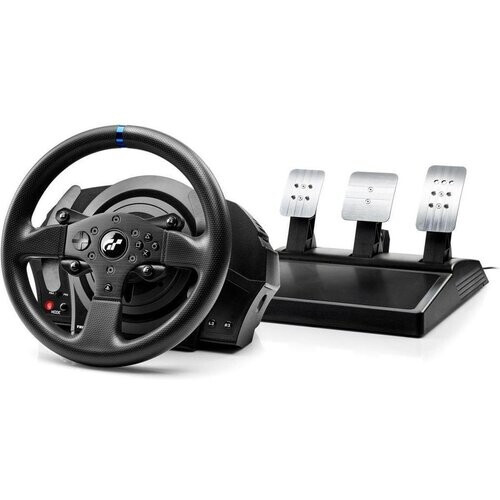 PlayStation 4 Thrustmaster T300 + th8a ...