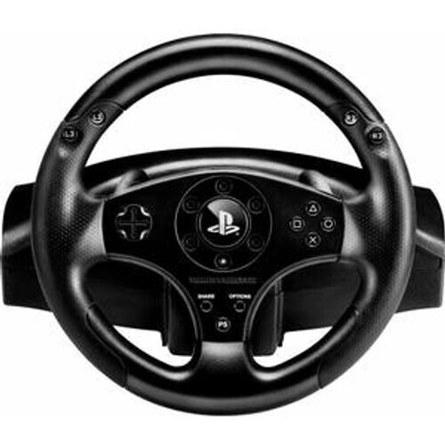 Thrustmaster T80 Racing Wheel (Volante PS4/PS3) ...