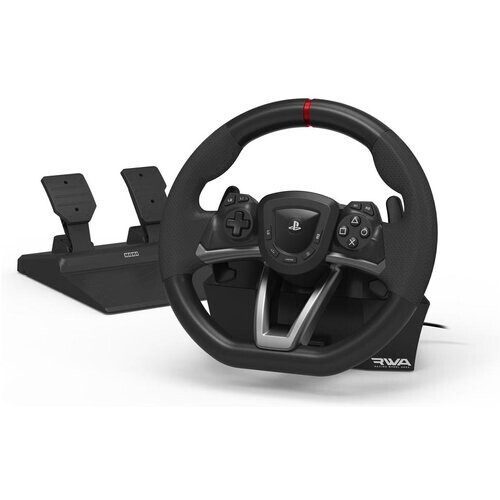 Volante PlayStation 5 Hori Racing Wheel Apex ...