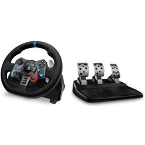 PlayStation 5 Logitech G29 ...