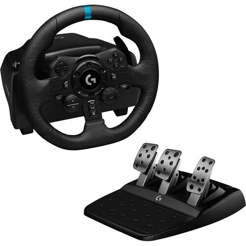 Volante PlayStation 5 / PlayStation 4 / PC ...