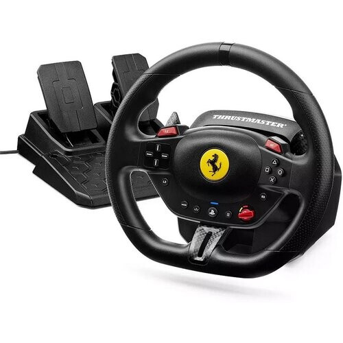 Volante PlayStation 5 / PlayStation 4 / PC ...