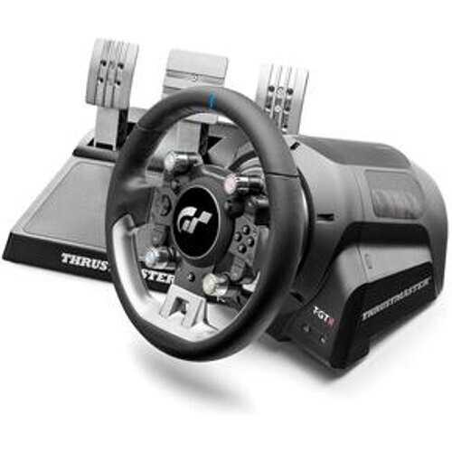 Volante PlayStation 5 / PlayStation 4 / PC ...