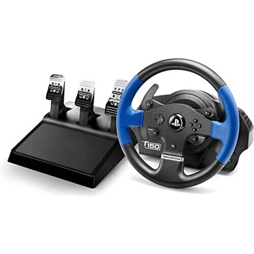Volante PlayStation 5 / PlayStation 4 / PC ...