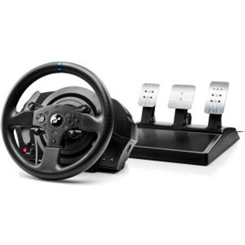 Volante + bielas THRUSTMASTER T300 RS GT Edition ...