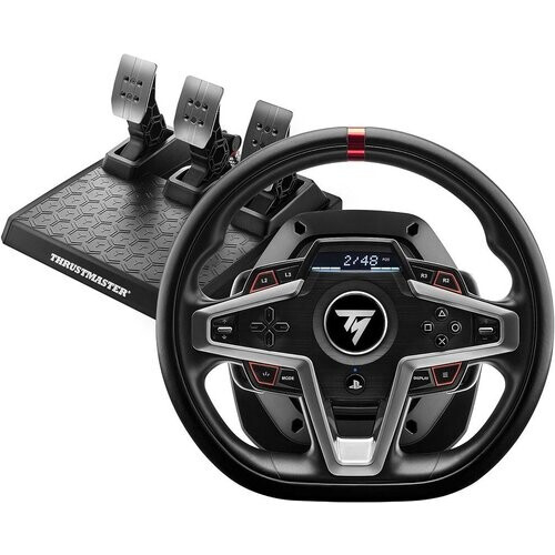 Volante PlayStation 5 / PlayStation 4 / PC ...