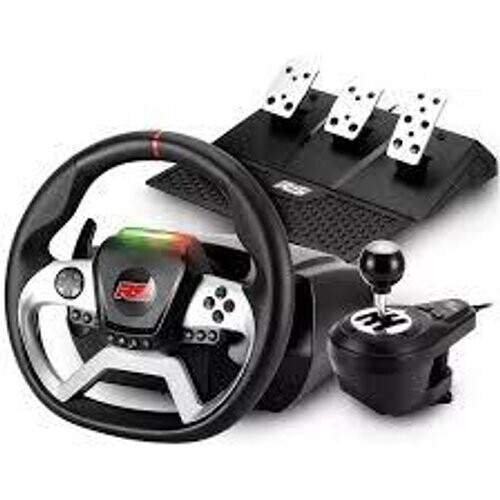 Volante PlayStation 5 / PlayStation 4 / PC / Xbox ...