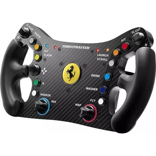 Volante PlayStation 5 / PlayStation 4 / PC / Xbox ...