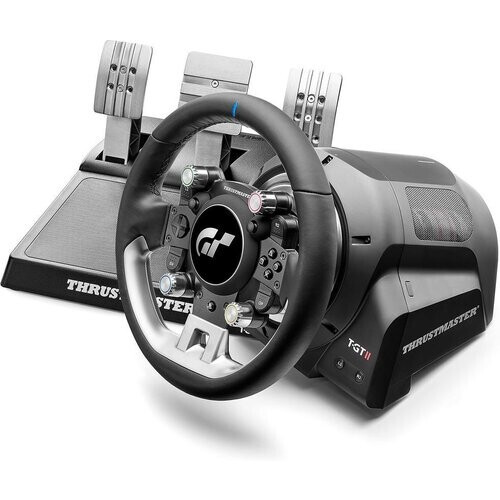 PlayStation 5 Thrustmaster T-GT II ...