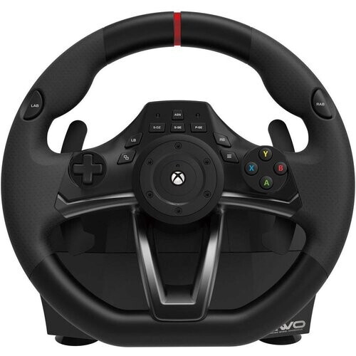 Volante Hori Racing Wheel Overdrive para Xbox One ...