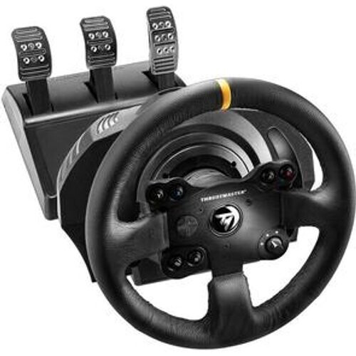 Xbox One X/S Thrustmaster TX Racing Wheel Leather ...