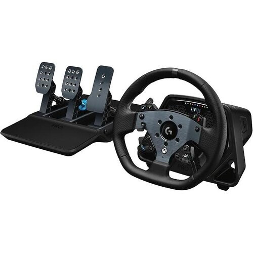 Volante Xbox One X/S / Xbox Series X/S / PC ...