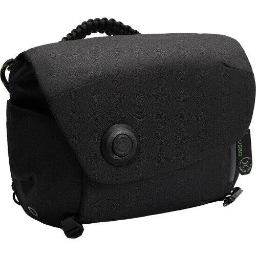 Ontdek de VSGO Snipe - Camera Messenger Bag 6L, de ...