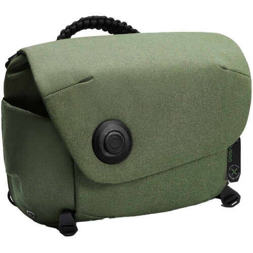 Ontdek de VSGO Snipe - Camera Messenger Bag 6L, de ...