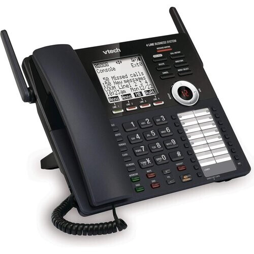 The VTech AM18447 Main Console is a versatile ...