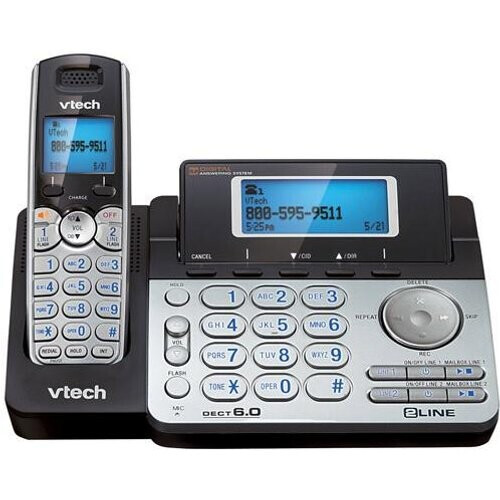 VTech DS6151. Factory Serviced Includes 90 Day ...