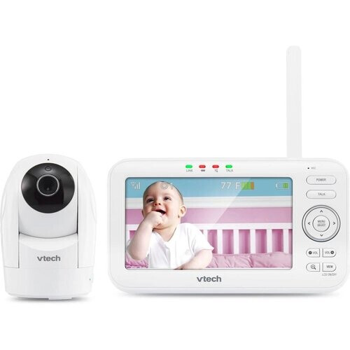 Brand VTech MPN MPN Type Camera Display ...