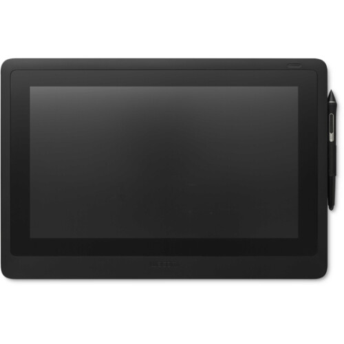 Ontdek de Wacom Cintiq 16, een 15,6 inch ...