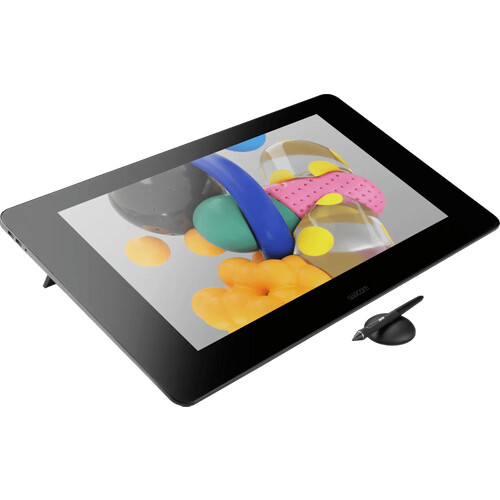 Das Wacom Cintiq Pro 24 Zoll ist ein ...
