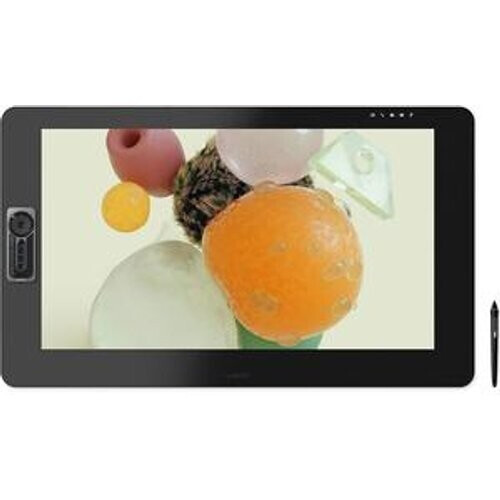 Tablet Wacom Cintiq Pro 31,5" Multitáctil de 4K + ...