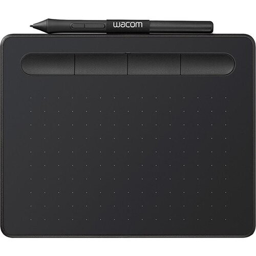 Wacom CTL-4100K-S Grafik-Tablet ...
