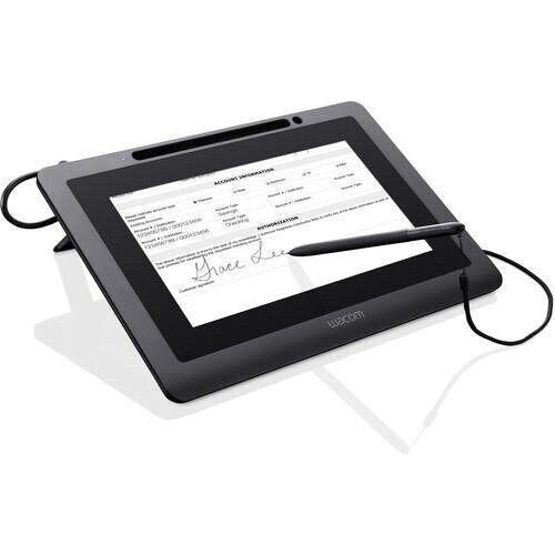 Grafiktablett Wacom DTU-1031X ...