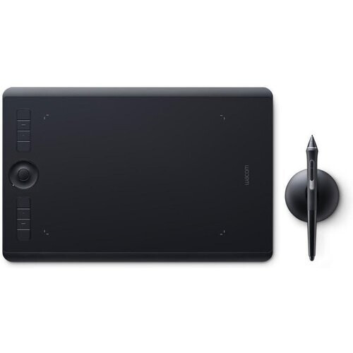 Grafiktablett Wacom Intuos Pro PTH-860-S ...