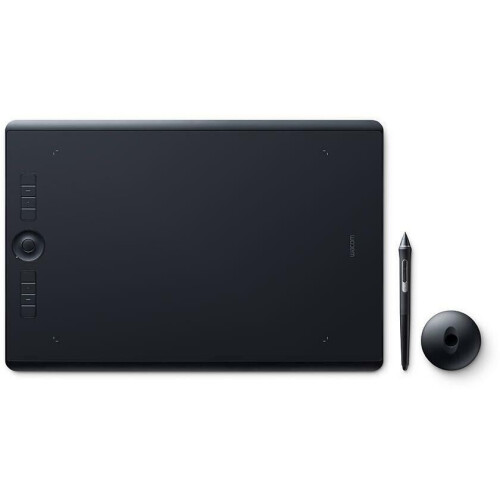 Ontdek de Wacom Intuos Pro L South, een ...