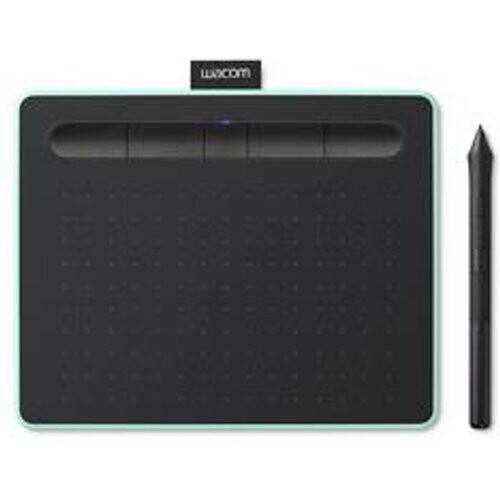 Wacom Intuos S Tableta gráfica ...