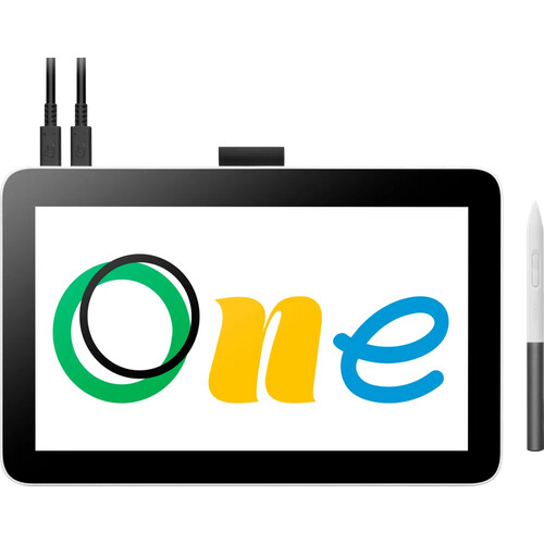 Mit dem Wacom One 12 erweckst du deine kreativen ...
