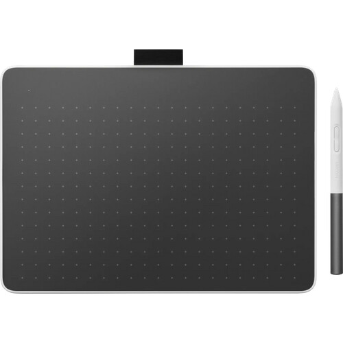 Fertige mit dem Wacom One M deine eigenen ...