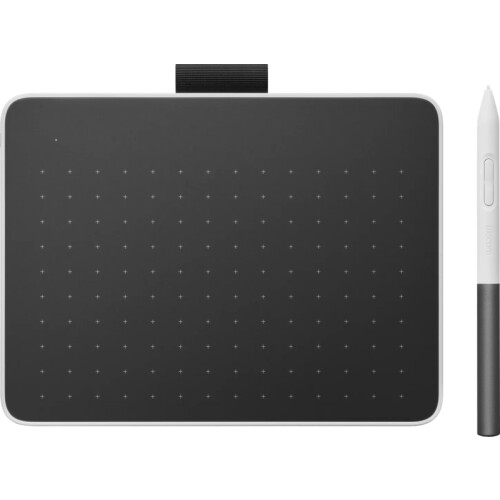 Maak je eigen digitale tekeningen met de Wacom One ...