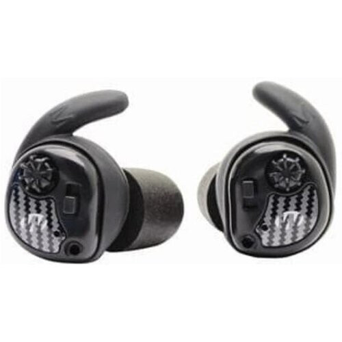 Walkers Game Ear GWP-ISLR Isolator In-Ear Earbuds ...