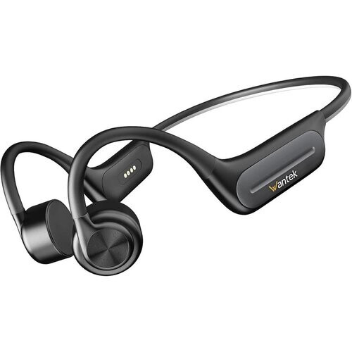 Bone Conduction Headphone Bluetooth 32G MP3 ...