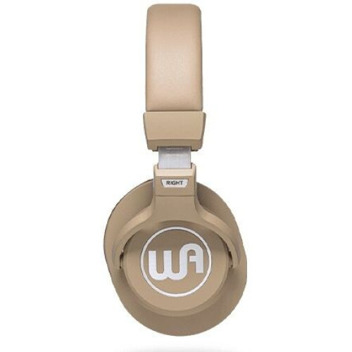 Maak kennis met de Warm Audio HeadRoom, een ...