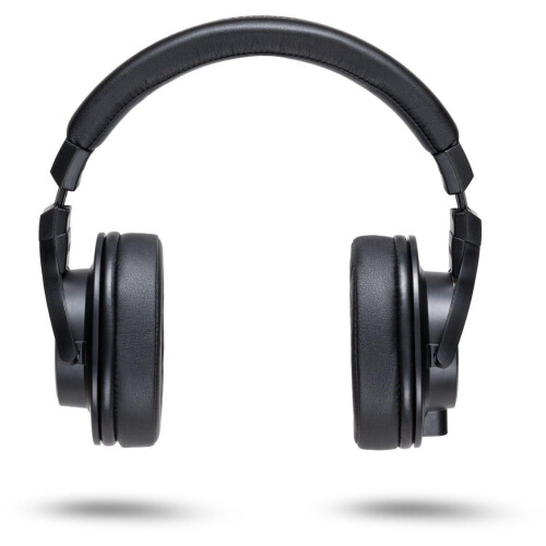 Ontdek de Warm Audio WA-HRB, een gesloten studio ...