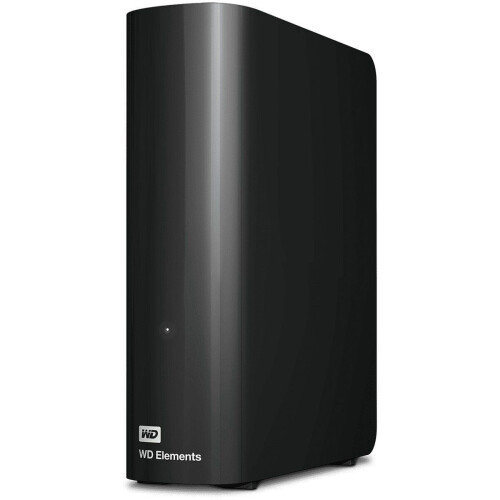 Maak kennis met de WD Elements - Desktop Storage - ...