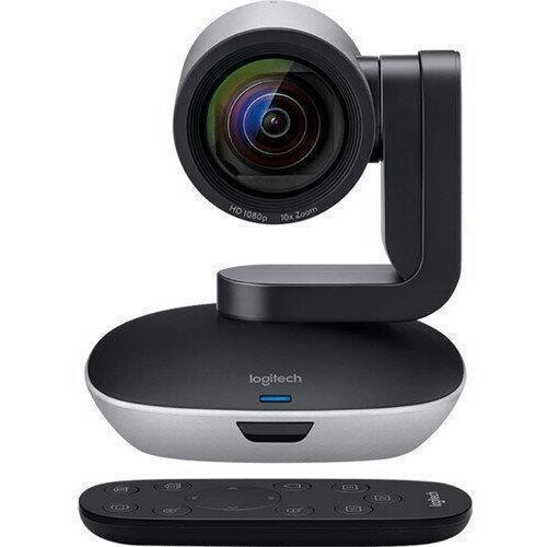 Webcam Logitech Ptz pro 2 camera 960-001186 ...