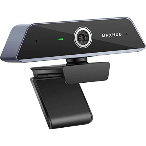 MAXHUB UC W21 Une webcam 4K avec un angle de vue ...