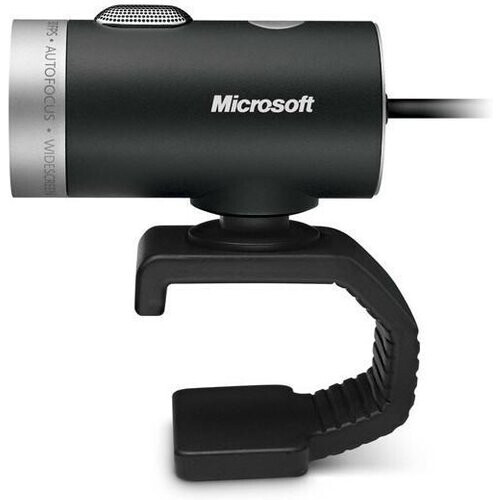 Webcam Microsoft LifeCam Cinema ...