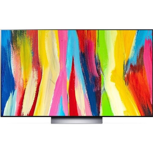 Lg Oled42c27la - 42 Inch Oled Tv - 100hz LG ...