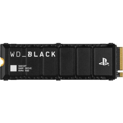 Western Digital Playstation 4 Unidad de disco duro ...
