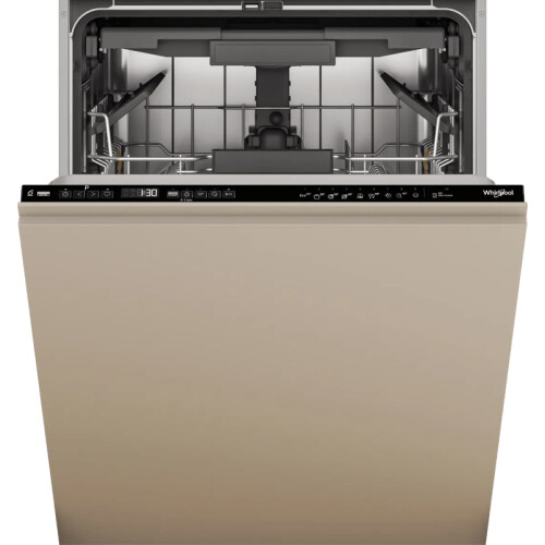 De Whirlpool WH7IPC15BM60 MaxiSpace inbouw ...