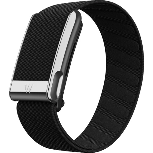 Met de WHOOP MG Life Zwart heb je volledig toegang ...