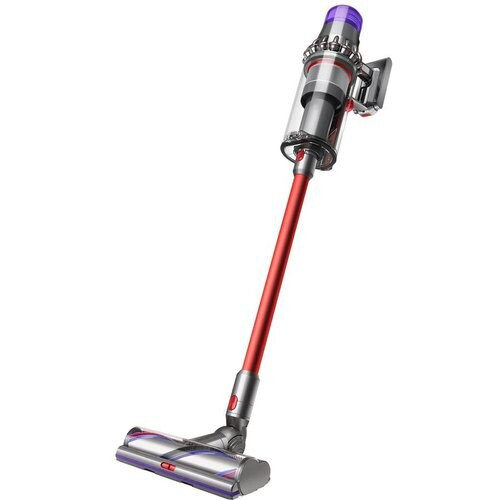 The Dyson Outsize delivers Dyson suction power in ...