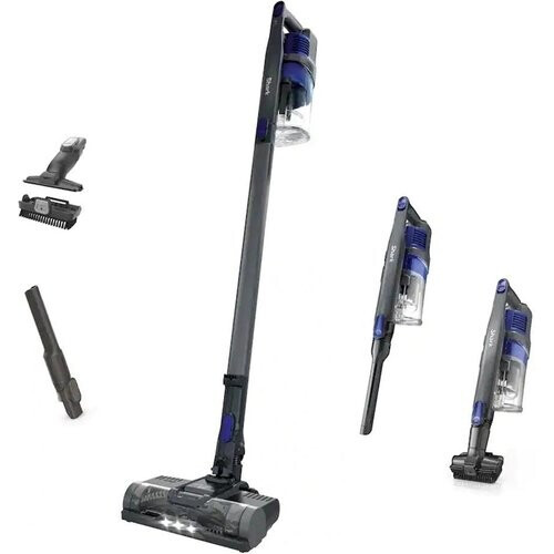 The Shark Pet Cordless Stick Vacuum combines ...