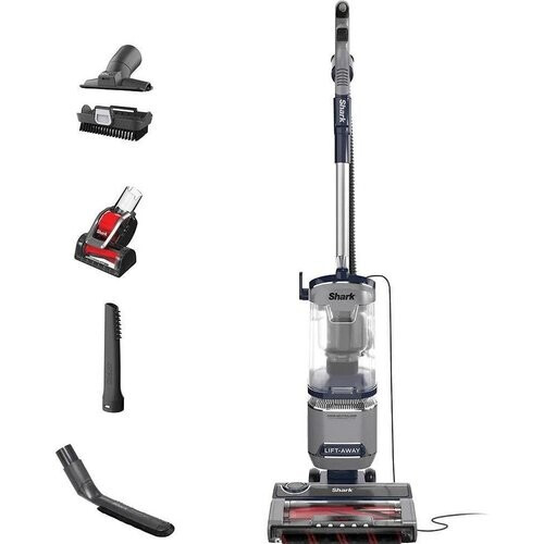 Shark has taken its iconic Lift-Away series and ...